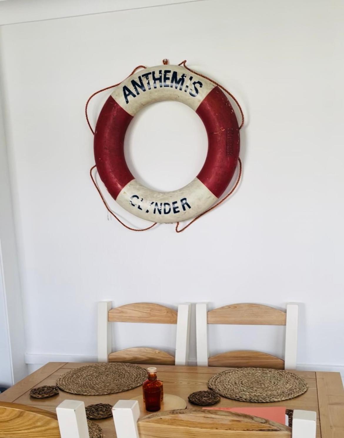 The Lookout Apartment Carbis Bay Ngoại thất bức ảnh